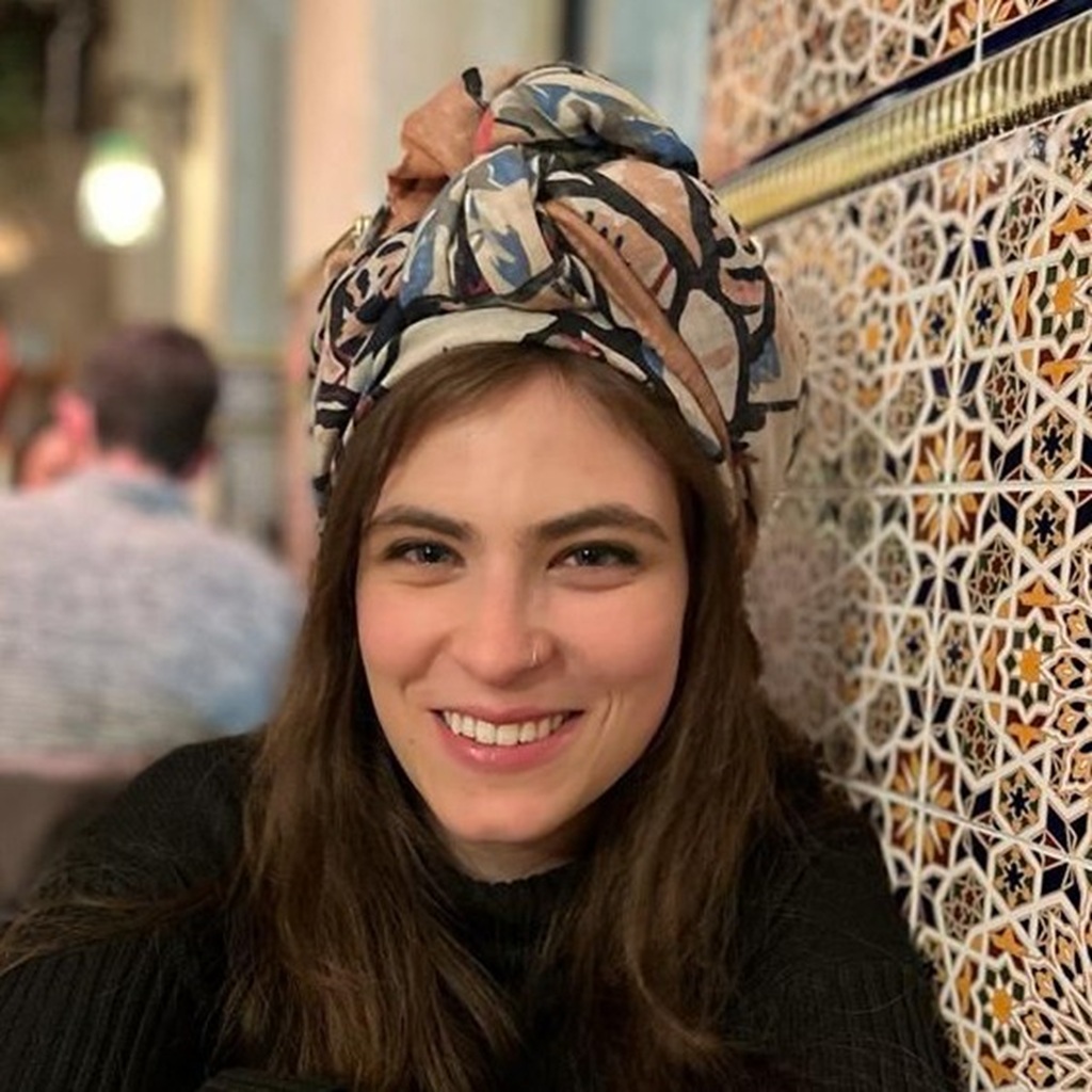 Maya Friedman